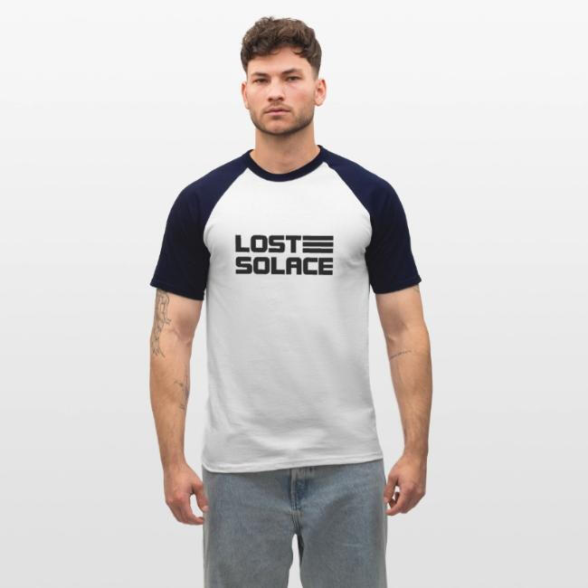 Lost Solace clothing and merch